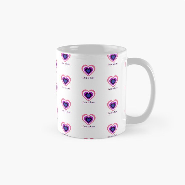 Item preview, Love is Love  designed and sold by Fahlongward.