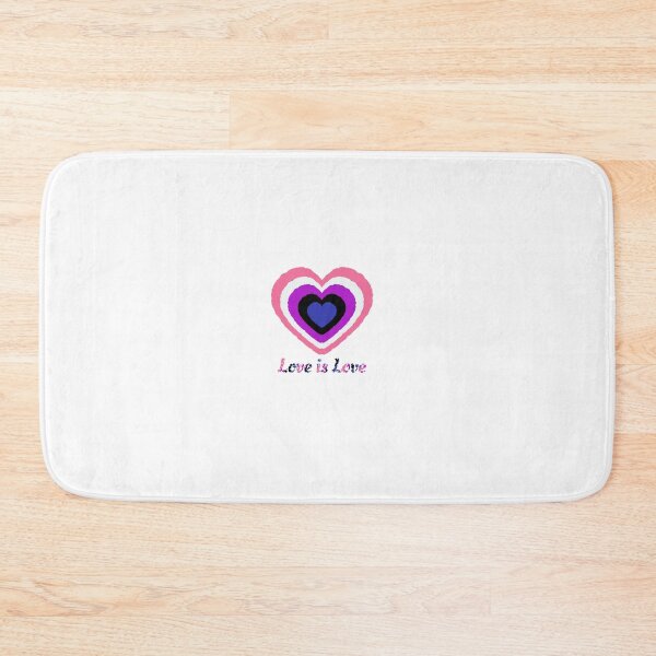 Item preview, Love is Love  designed and sold by Fahlongward.
