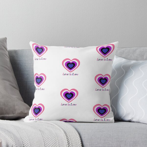Item preview, Love is Love  designed and sold by Fahlongward.