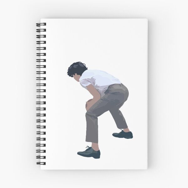 Item preview, Taehyung playing basketball in Paris designed and sold by mymikrokosmos.