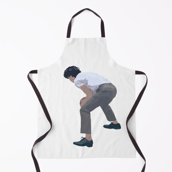 Item preview, Taehyung playing basketball in Paris designed and sold by mymikrokosmos.