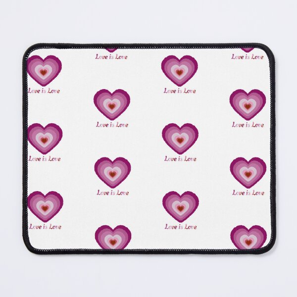 Item preview, Love is Love  designed and sold by Fahlongward.