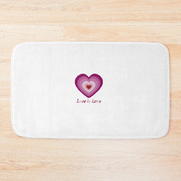 Item preview, Love is Love  designed and sold by Fahlongward.