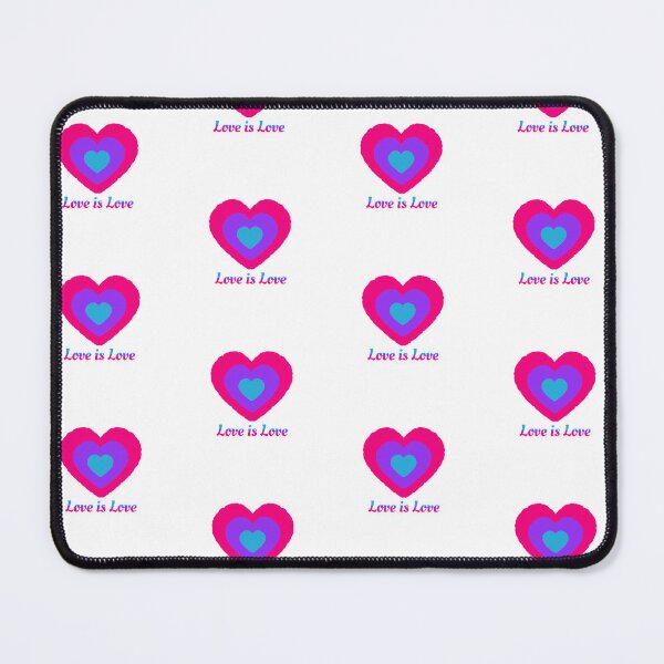 Item preview, Love is Love designed and sold by Fahlongward.