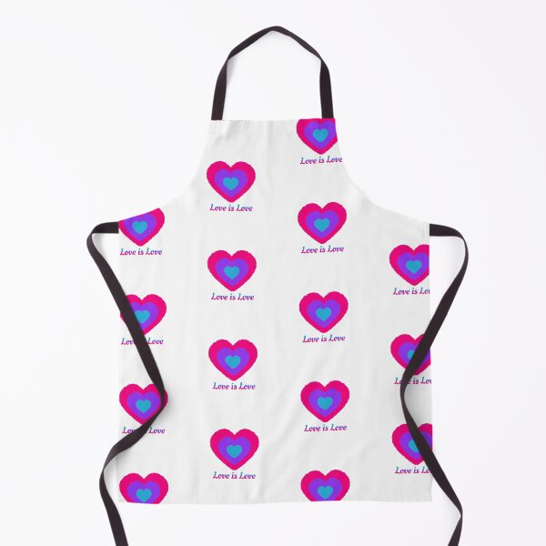 Item preview, Love is Love  designed and sold by Fahlongward.