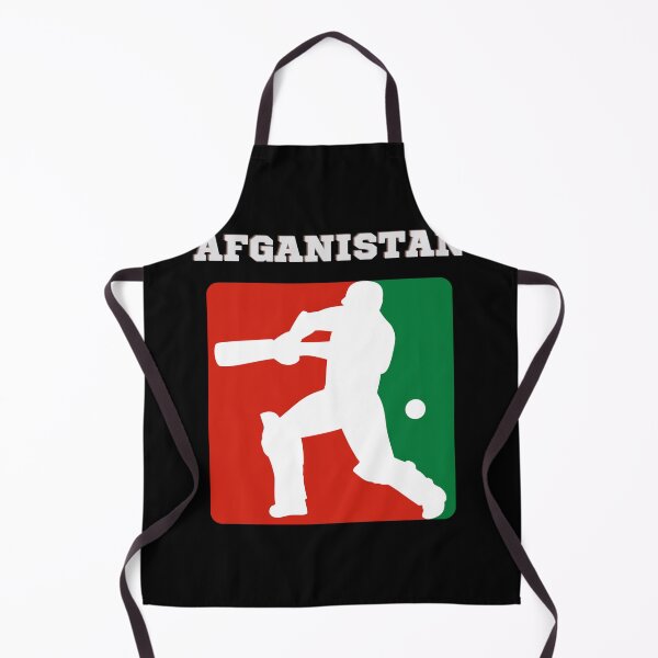 Item preview, Afghanistan Cricket Team Afghanistan Cricketer Sticker designed and sold by amberk1cira.