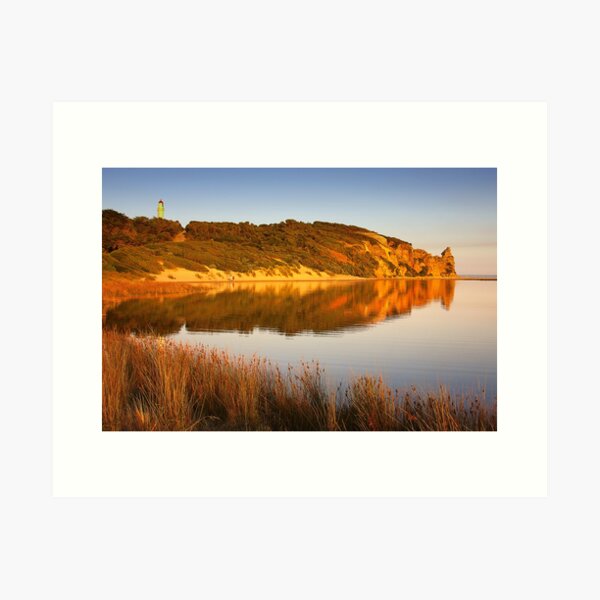 Item preview, 0734 Aireys Inlet - Victoria designed and sold by Hans Kawitzki.