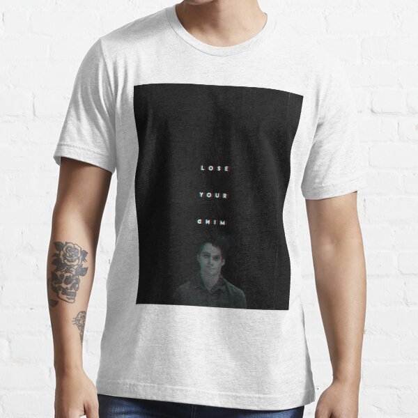 "Stiles" Tshirt for Sale by Redbubble stiles stilinski tshirts nigotsune t