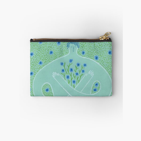 Item preview, Cyanus- Cornflowers for Chloris designed and sold by emilyryan.