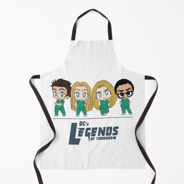 Item preview, Scrubs Legends designed and sold by RotemChan.