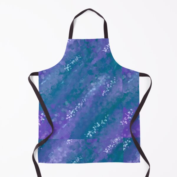 Item preview, Abstract purplish painting designed and sold by Sofia Lopes.