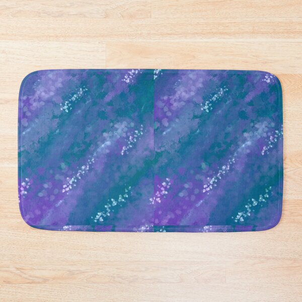 Item preview, Abstract purplish painting designed and sold by Sofia Lopes.