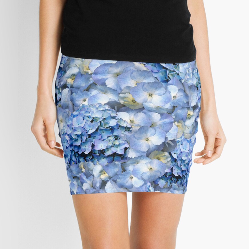 Item preview, Mini Skirt designed and sold by MarionsArt.