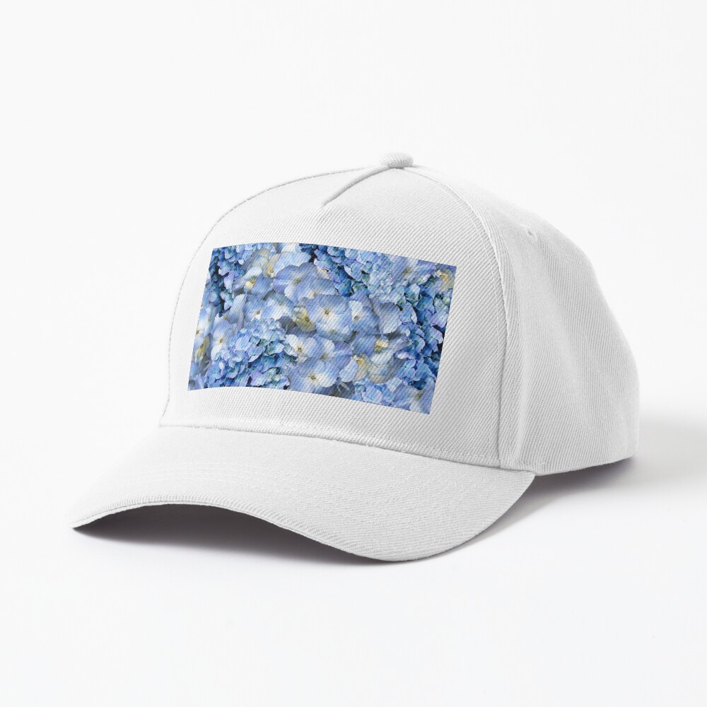 Item preview, Baseball Cap designed and sold by MarionsArt.