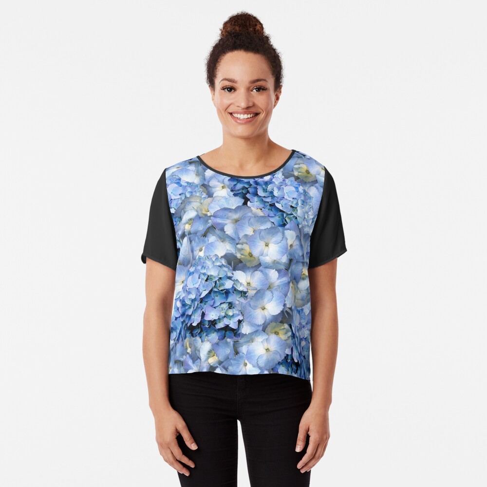 Item preview, Chiffon Top designed and sold by MarionsArt.
