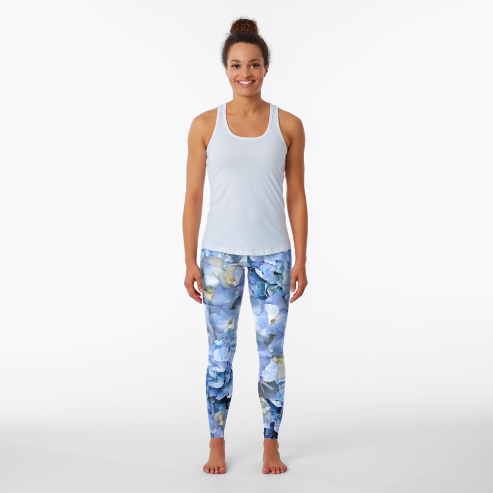 Item preview, Leggings designed and sold by MarionsArt.