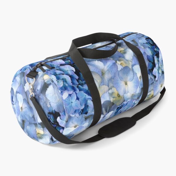 Item preview, Blue hydrangea - floral art designed and sold by MarionsArt.