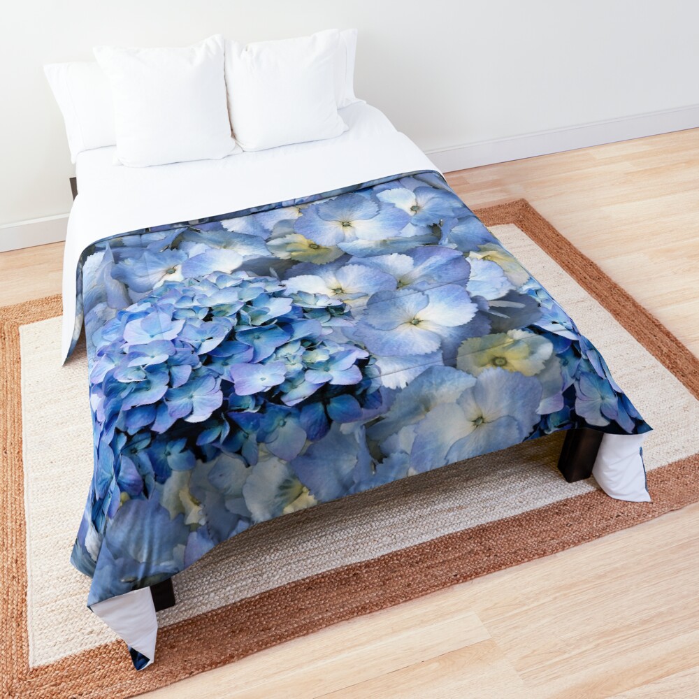 Item preview, Comforter designed and sold by MarionsArt.