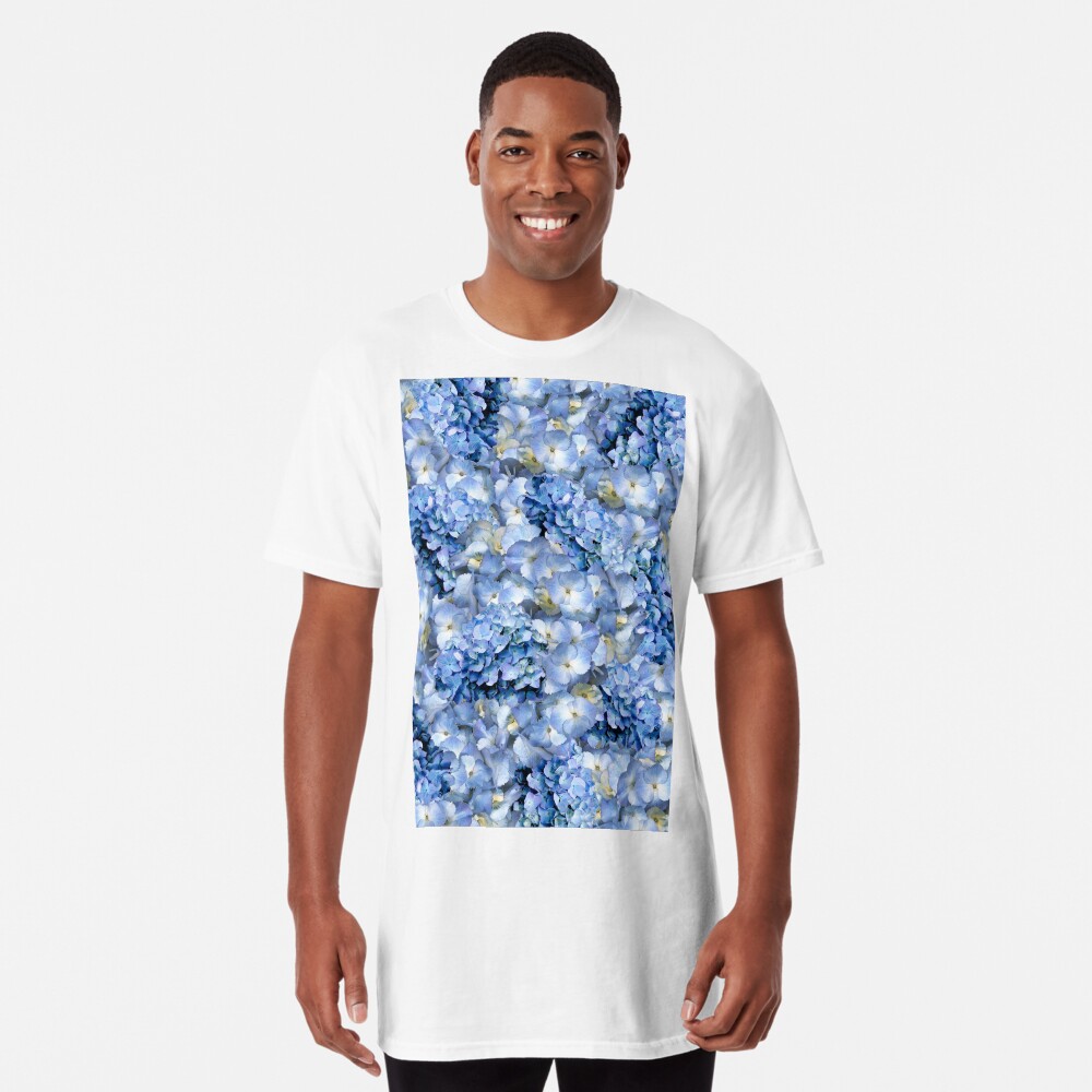 Item preview, Long T-Shirt designed and sold by MarionsArt.