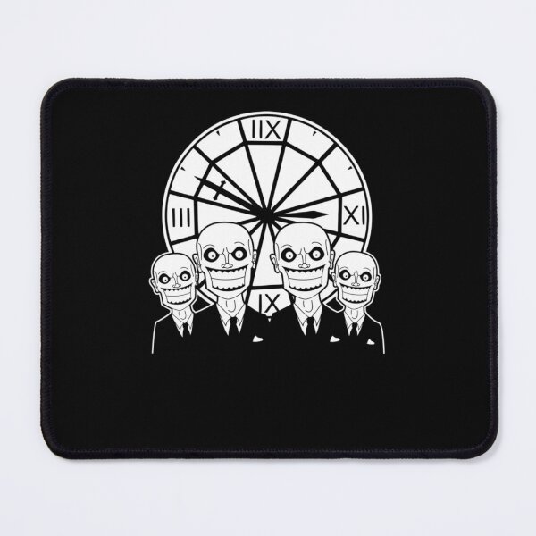 Item preview, The Gentlemen Clocktower designed and sold by tomsonlxozaeta.