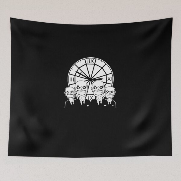 Item preview, The Gentlemen Clocktower designed and sold by tomsonlxozaeta.