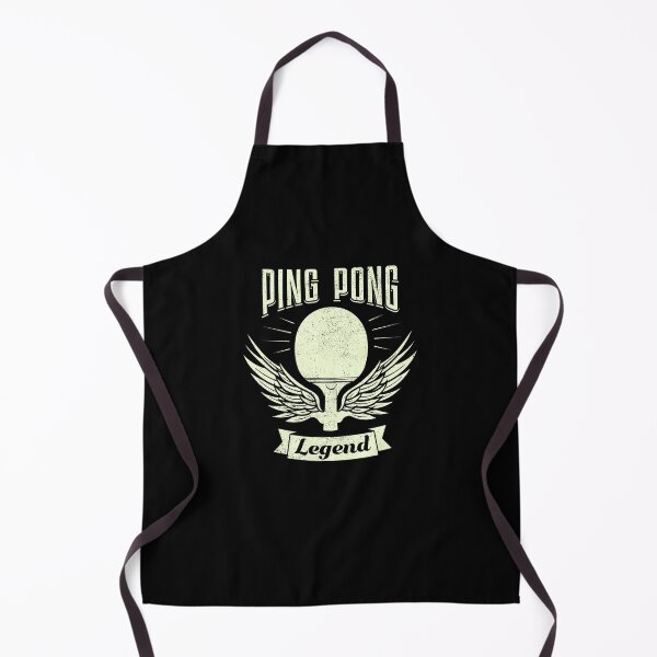 Item preview, Ping Pong Legend - Ping Pongball designed and sold by yeoys.