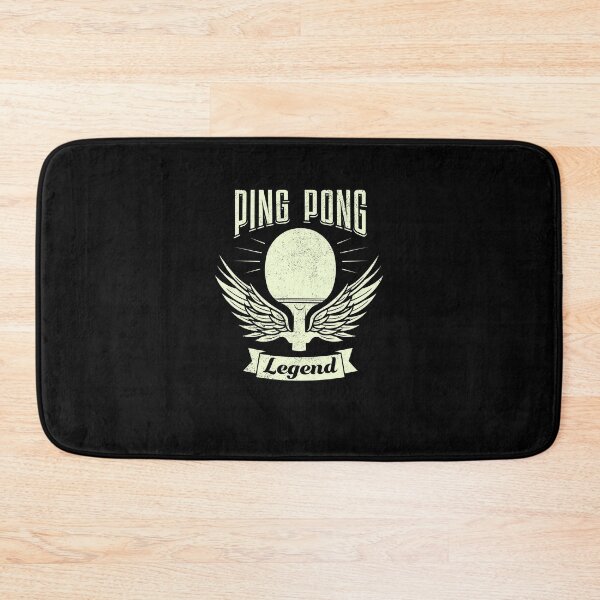 Item preview, Ping Pong Legend - Ping Pongball designed and sold by yeoys.