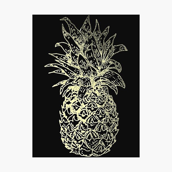 Item preview, Copy of I Am A Potato , French Fry , Potato gift print designed and sold by puenteh.