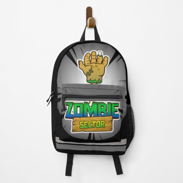 Item preview, Zombie Sector designed and sold by Monique Prince.