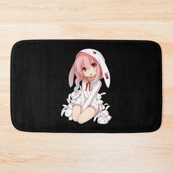 Item preview, Cutie Bunny Girl  designed and sold by Gamble  Arena.