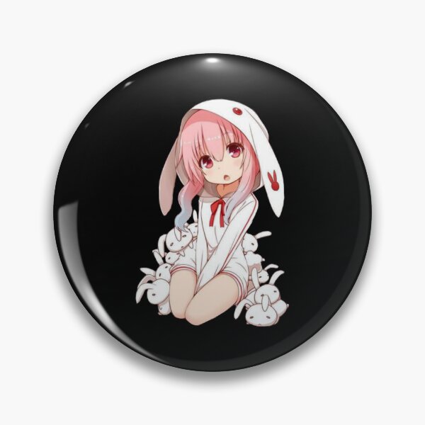 Item preview, Cutie Bunny Girl  designed and sold by Gamble  Arena.