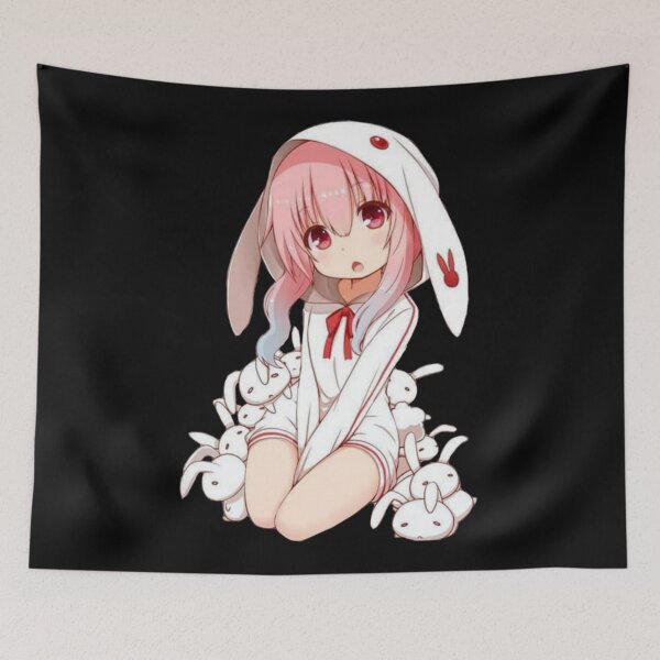 Item preview, Cutie Bunny Girl  designed and sold by Gamble  Arena.