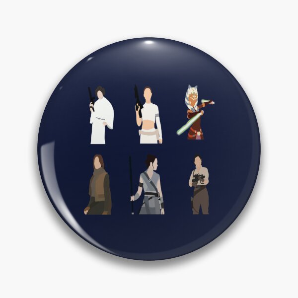 Item preview, Women of the Galaxy   designed and sold by Jacklondonsh.