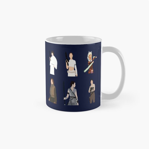 Item preview, Women of the Galaxy   designed and sold by Jacklondonsh.