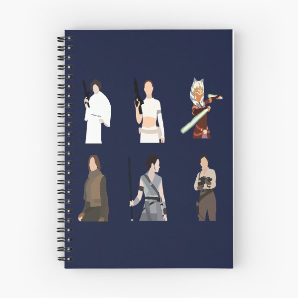 Item preview, Women of the Galaxy   designed and sold by Jacklondonsh.