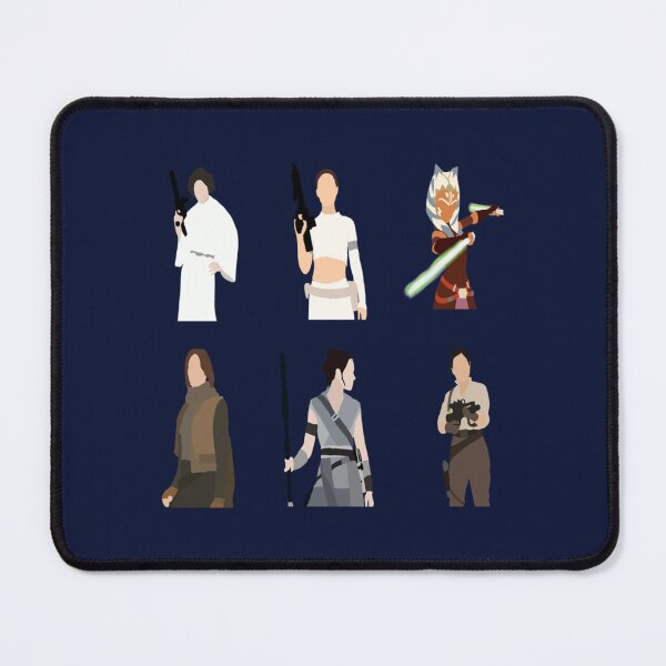 Item preview, Women of the Galaxy designed and sold by Jacklondonsh.