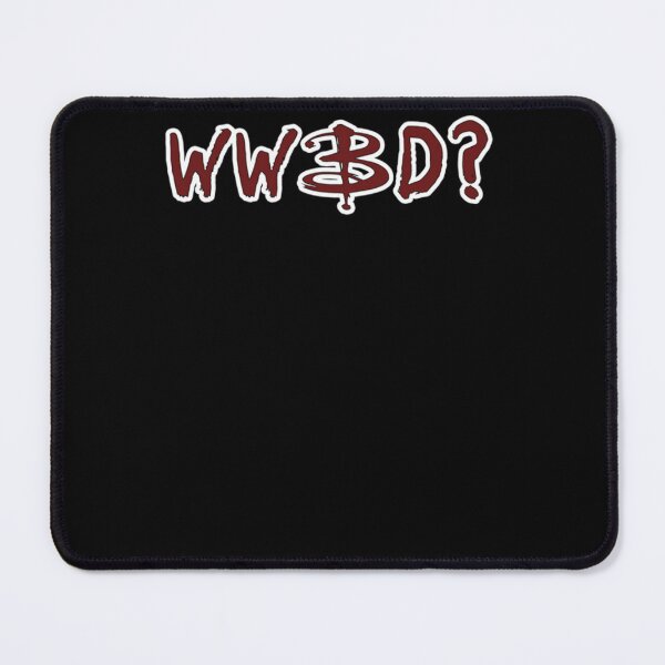 Item preview, Qué haría Buffy - WWBD - Buffy the Vampire Slayer, BtVS, 90s, Joss Whedon, Gil designed and sold by bungexycollum.