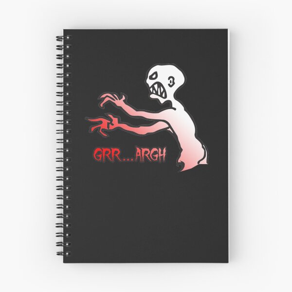 Item preview, Grr Argh, Monster, Buffy the Vampire Slayer, Mutant Enemy, 90s, BTVS, Zombie, Joss Whedon, Angel, Bu Copy Copy Cop designed and sold by leneaumghar.