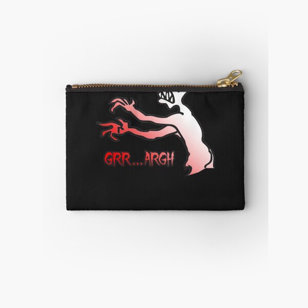 Item preview, Grr Argh, Monster, Buffy the Vampire Slayer, Mutant Enemy, 90s, BTVS, Zombie, Joss Whedon, Angel, Bu Copy Copy Cop designed and sold by leneaumghar.