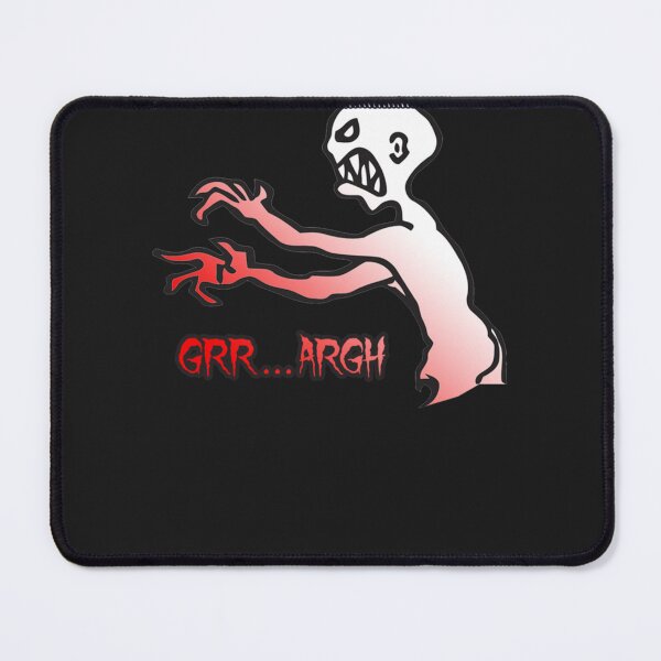 Item preview, Grr Argh, Monster, Buffy the Vampire Slayer, Mutant Enemy, 90s, BTVS, Zombie, Joss Whedon, Angel, Bu Copy Copy Cop designed and sold by leneaumghar.