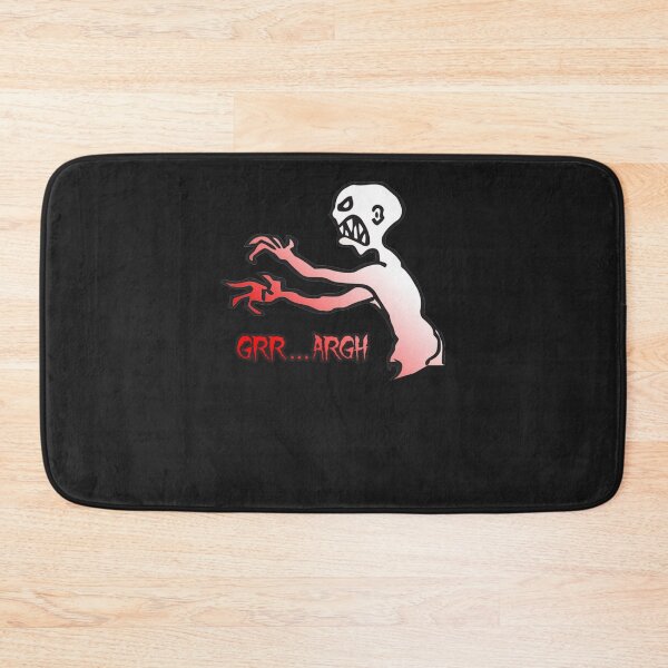Item preview, Grr Argh, Monster, Buffy the Vampire Slayer, Mutant Enemy, 90s, BTVS, Zombie, Joss Whedon, Angel, Bu Copy Copy Cop designed and sold by leneaumghar.