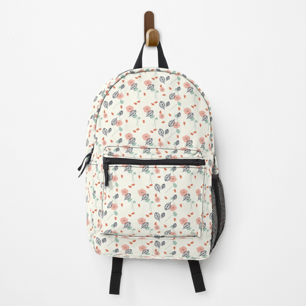 Item preview, Backpack designed and sold by Larrix.