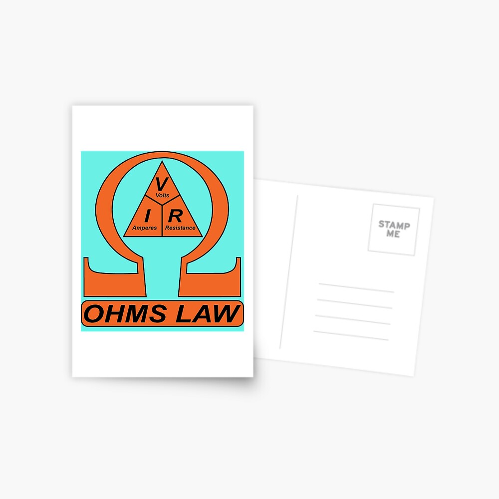 electrical-ohms-law-formula-triangle-electrical-resistance-current