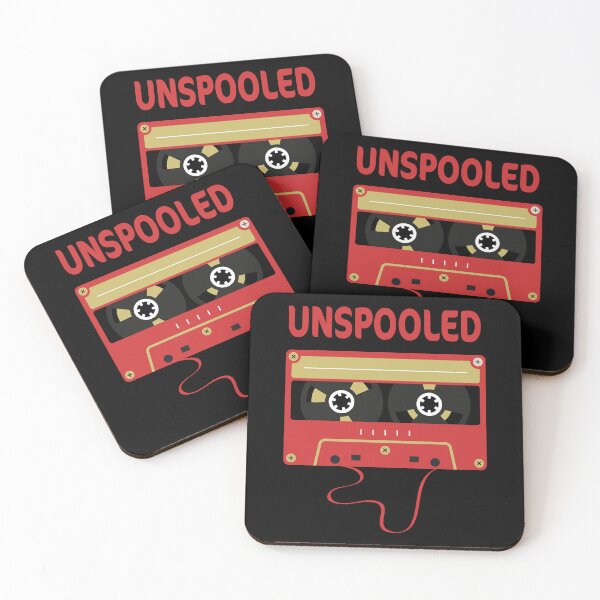 Item preview, Unspooled | Podcast | Earwolf designed and sold by InfiniteDemand.