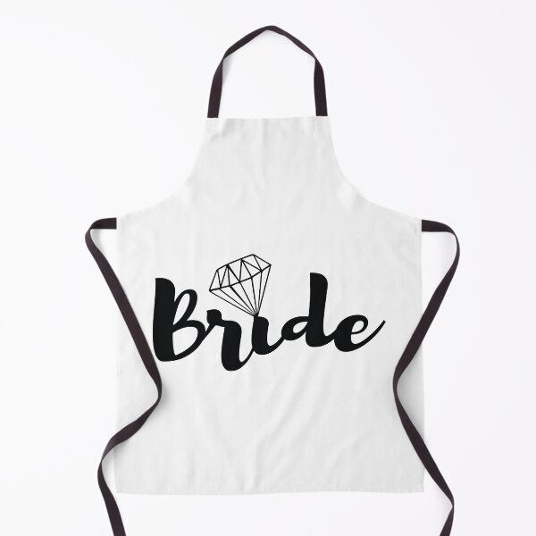Item preview, BRIDE TEXT with Diamond, Bold Text designed and sold by MariyMart.