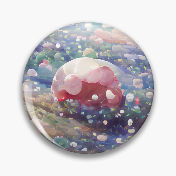 Item preview, Bubble Land designed and sold by Arkneer.