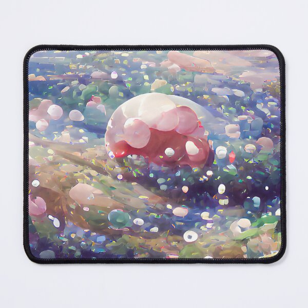 Item preview, Bubble Land designed and sold by Arkneer.