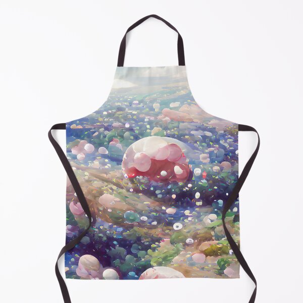 Item preview, Bubble Land designed and sold by Arkneer.