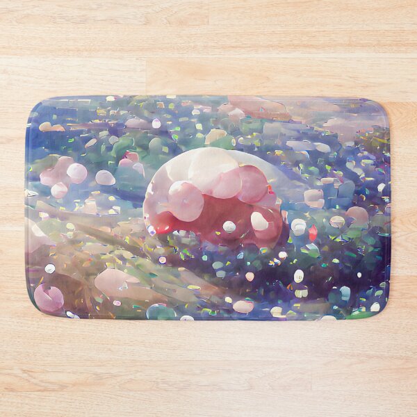 Item preview, Bubble Land designed and sold by Arkneer.