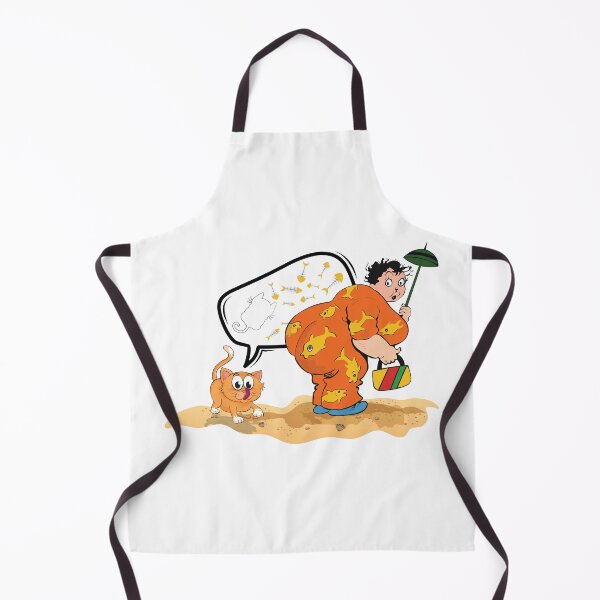 Item preview, Greedy cat designed and sold by Ceylon-Picture.